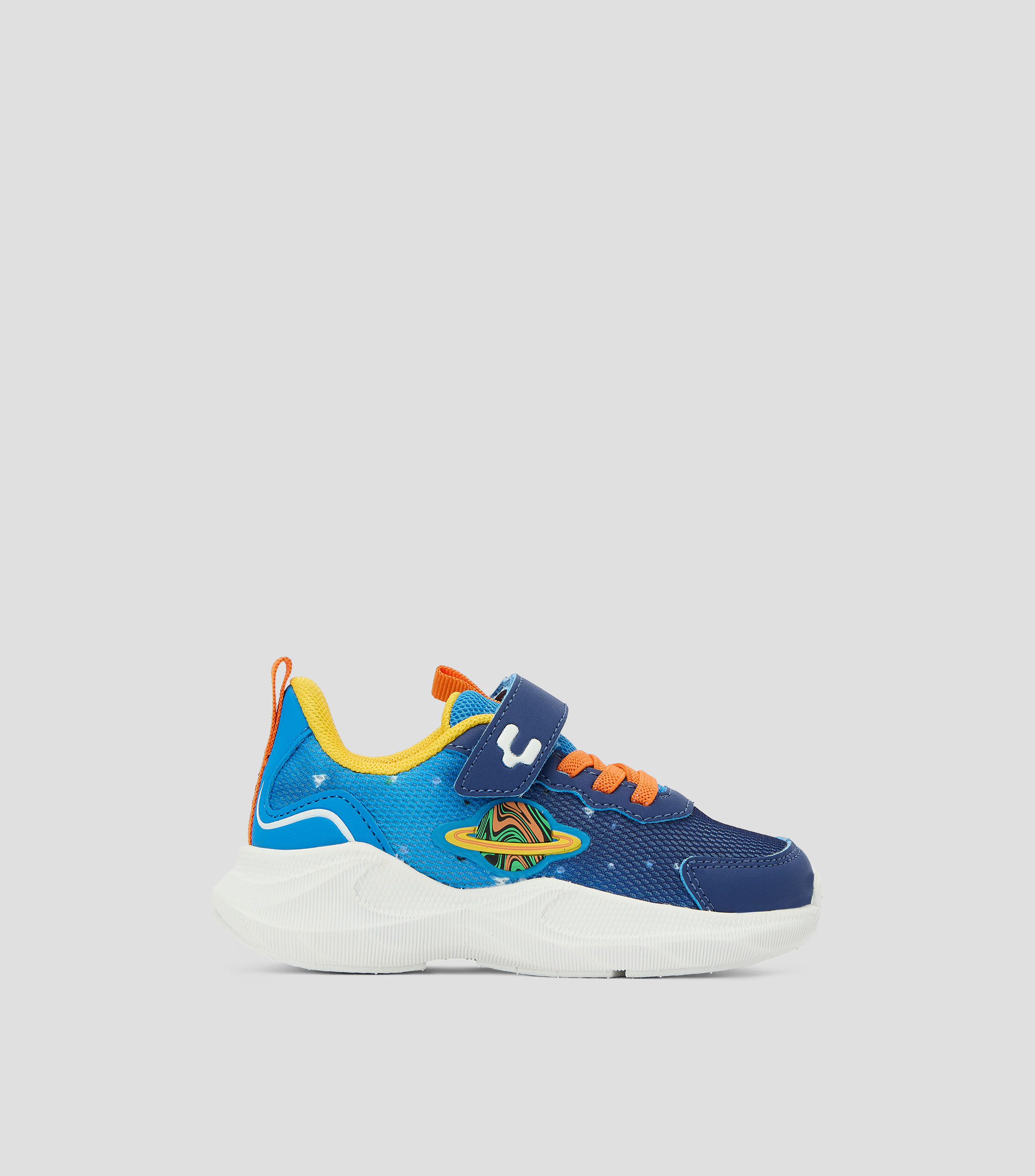 Tenis casuales estampados Niño